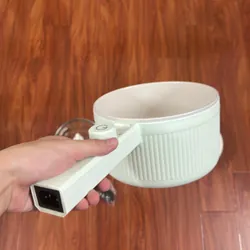 Nồi Điện Đa Năng EC­20M01A Hiệu Gaabor 596130