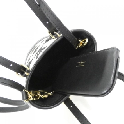 Túi xách Louis Vuitton Monogram (LV Bên Hồ) Nano Bucket M82418 - Hàng hiệu Chính hãng 804916