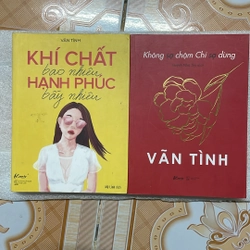 Sách Vãn Tình