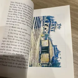 KỂ CHUYỆN CHÍN CHÚA - MƯỜI BA VUA TRIỀU NGUYỄN 780294