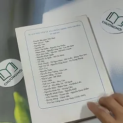 Nguyễn Du - Nhà văn và tác phẩm trong nhà trường (1999) 698560