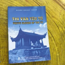 COMBO THỬ TÌM DẤU CHÂN TRÊN CÁT & THI VÂN YÊN TỬ 738022