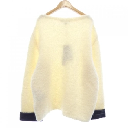 Gucci GUCCI áo len 641015