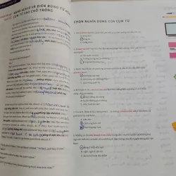 HACK NÃO 1500 học từ vựng cấp tốc trong 50 ngày - Nguyễn Văn Hiệp - Đã dùng 1 nửa 910255