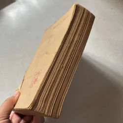 Chiến tranh và Hòa Bình tập 3 - 1979s 739234