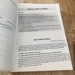 SINH LÝ HỌC Y KHOA 529537