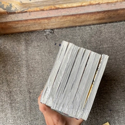 Truyện tranh - Nhật Ký Hướng Thố Đường - Trọn bộ 8 tập - NXB Trẻ 496895