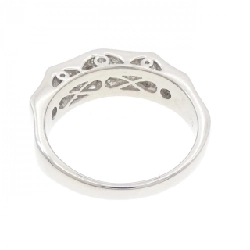 Nhẫn kim cương PT900 1.00CT 665684