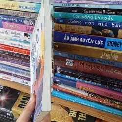 Bà Ngoại Thời @ - Susie Morgensrern 778017