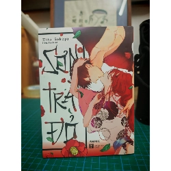 Sơn trà đỏ - Mita Rokuju 546390