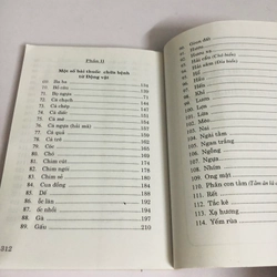 500 BÀI THUỐC HAY CHỮA BỆNH THEO KINH NGHIỆM DÂN GIAN  550529