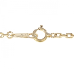 K18YG Dây chuyền - Hàng hiệu Authentic 867322