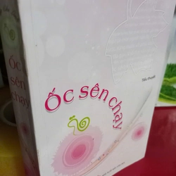 ốc sên chạy