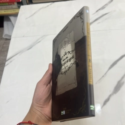 Cô gái nơi xứ người tập 8 503157