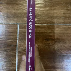Ba ngày ở nước Tí Hon (8) 597079