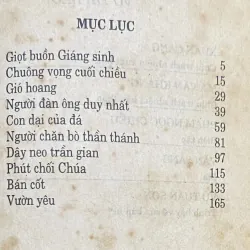 Chuông Vọng Cuối Chiều - Võ Thị Hảo 1010627