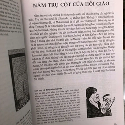 ISLAM HỒI GIÁO 444362
