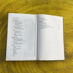 CON MẮT BIÊN TẬP - JANE T. HARRIGAN & KAREN BROWN DUNLAP 961476