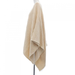 【Mã giảm giá】FENDI Cape 637995