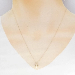 K18YG Nhẫn Đính Hôn Kim Cương 0.26CT - Hàng hiệu Chính hãng 861783