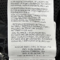 MONCLER PAKITO Áo gile - Hàng hiệu Chính hãng 891044