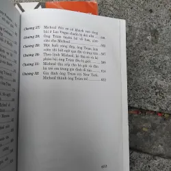 Bố già ( The Godfather ) bản dịch hay nhất của Đặng Phi Bằng  1008252