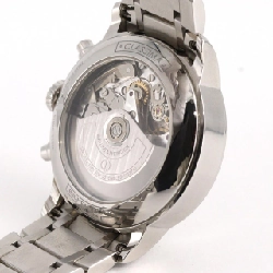 BOME & MERCIER Classima Chronograph 65815 SS Automatic - Hàng hiệu Chính hãng 881220