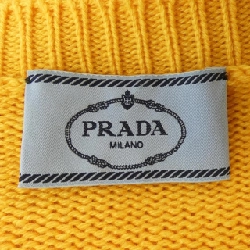 PRADA P24R1B S221 102N Áo len - Hàng hiệu Chính hãng 818714
