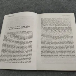 28 NGÀY ĐÊM QUYẾT ĐỊNH VẬN MỆNH TRUNG QUỐC 936768