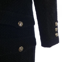 Áo khoác CHANEL P70071V37218 633064