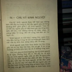 Cẩm nang y học phụ nữ - BS. Nguyễn Hoàng Mai 958700