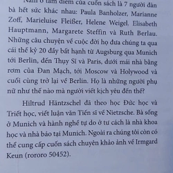 Những người đàn bà của Brecht 333829