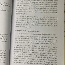 NGUYỄN DU TIẾP CẬN TỪ GÓC ĐỘ VĂN HÓA - NHIỀU TÁC GIẢ 730936