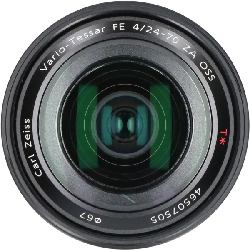 FE24-70mm F4ZA OSS (SEL2470Z) - Hàng hiệu Authentic 879772