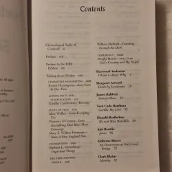 The Norton Anthology of Short Fiction (5th Edition) 782806