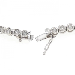 PT900 Dây chuyền kim cương - Hàng hiệu Authentic 859382