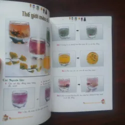 [Sách Kỹ Thuật] Nghệ Thuật Làm Đèn Cầy Để Trang Trí Bàn Tiệc - Full Color 1008620