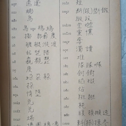 TỰ VỊ NÔM (VŨ VĂN KÍNH & NGUYỄN VĂN KHÁNH) 550901