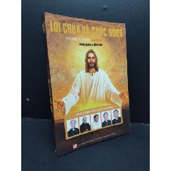 (TẶNG BOOKMARK) Lời chúa và cuộc sống - Phụng vụ năm A 2022 - 2023 mới 90% bẩn nhẹ RBK1209 TÂM LINH - TÔN GIÁO - THIỀN