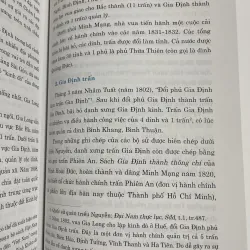 Lich sử Sài Gòn - Tp. Hồ Chí Minh (bộ 6c bìa cứng có hộp) 960023