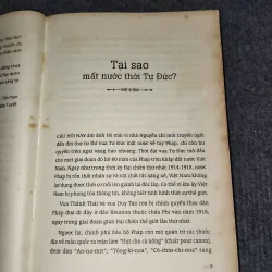 DẤU XƯA. TẢN MẠN LỊCH SỬ NHÀ NGUYỄN 957919