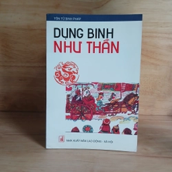 Truyện Tranh Tôn Tử Binh Pháp (9 Cuốn) 388039