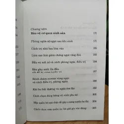 Cẩm nang làm đẹp sau khi sinh – Thái Văn Phong, Tất Tịnh Tư 530743