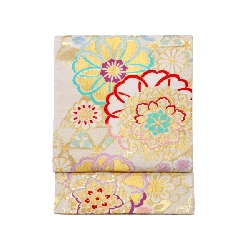 Đai obi không lõi - Hàng hiệu Authentic