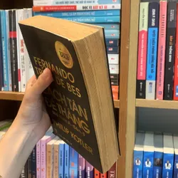 Cách tân để thắng. Mô hình A đến F - Fernando Trias De Bes 592234