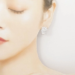 Bulgari Parentesi Bông tai - Hàng hiệu Chính hãng 845040