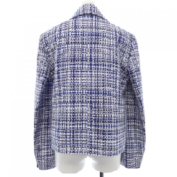 【Khuyến mãi】Áo khoác CHANEL 635896