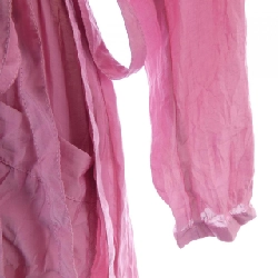 Áo khoác dài MM6 S62AA0061 - Hàng hiệu Authentic 815442