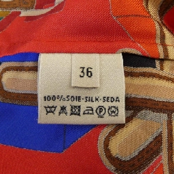 【Mã giảm giá】Áo HERMES 645362