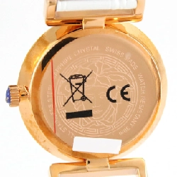 Versace Vanity GP P5Q80D001S001 GP Quartz - Hàng hiệu Authentic 876276